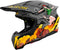 Airoh 2025 Twist 3 Helmet - Adventure Matt