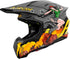 Airoh 2025 Twist 3 Helmet - Adventure Matt