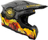 Airoh 2025 Twist 3 Helmet - Adventure Matt