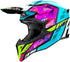 Airoh 2024 Wraaap Diamond Helmet - Gloss