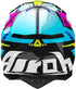 Airoh 2024 Wraaap Diamond Helmet - Gloss