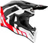 Airoh 2024 Wraaap Reloaded Helmet - Red Gloss