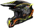 Airoh 2024 Twist 3 Toxic Helmet - Gloss