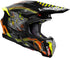 Airoh 2024 Twist 3 Toxic Helmet - Gloss