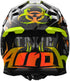 Airoh 2024 Twist 3 Toxic Helmet - Gloss