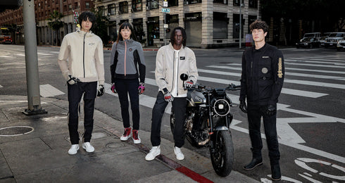 Alpinestars Dice Jacket - Black