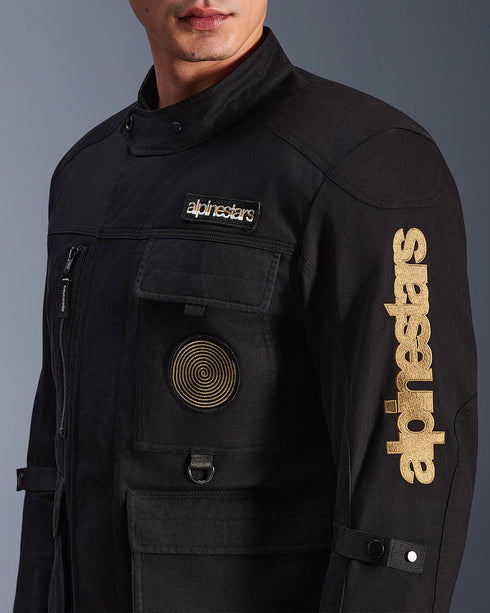 Alpinestars Dice Jacket - Black