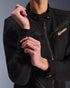 Alpinestars Ladies Stella Grace Jacket - Aluminum/Black