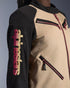 Alpinestars Ladies Stella Grace Jacket - Aluminum/Black