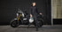 Alpinestars Ladies Stella Grace Jacket - Aluminum/Black