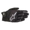 Alpinestars Atom Gloves - Black/White