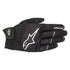 Alpinestars Atom Gloves - Black/White