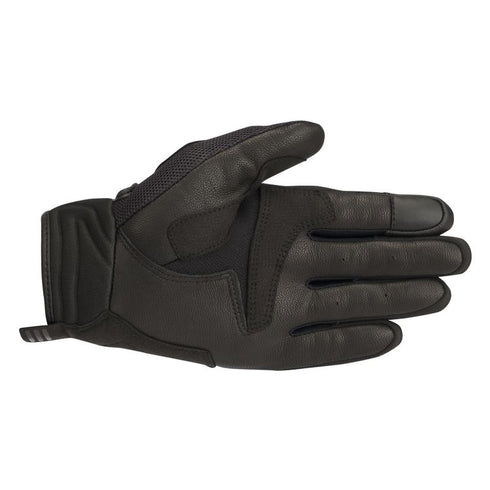 Alpinestars Atom Gloves - Black/White
