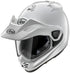 Arai 2024 Tour-X5 Adventure Helmet - White