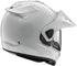 Arai 2024 Tour-X5 Adventure Helmet - White