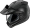 Arai 2024 Tour-X5 Discovery Helmet - Black