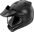 Arai 2024 Tour-X5 Discovery Helmet - Black