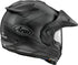 Arai 2024 Tour-X5 Discovery Helmet - Black