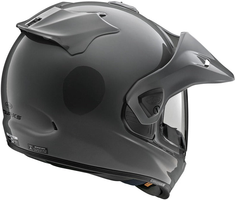Arai Tour-X5 Adventure Helmet - Grey