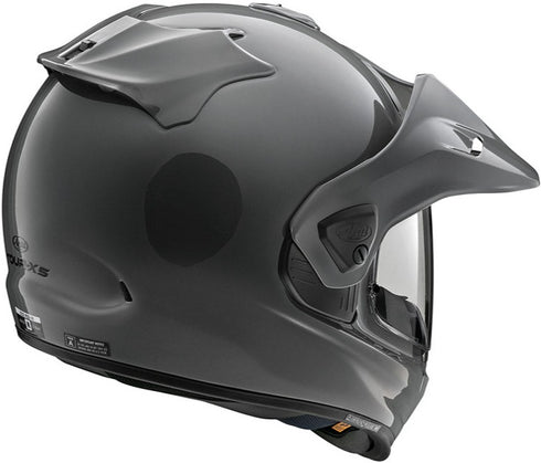 Arai 2024 Tour-X5 Adventure Helmet - Grey