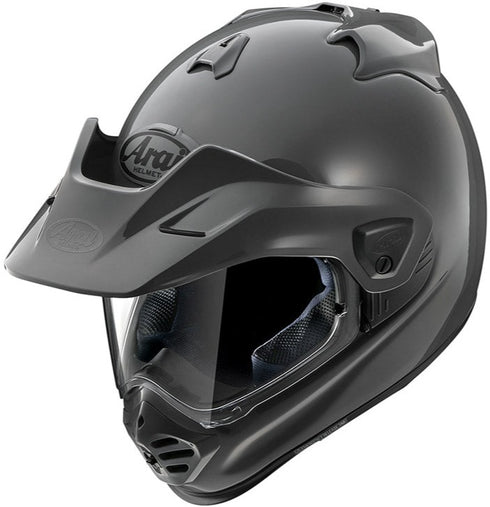 Arai 2024 Tour-X5 Adventure Helmet - Grey