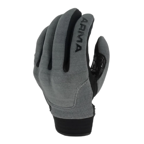 ARMA Flash Glove - Black/Grey
