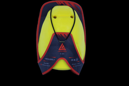 Nexo Armanox Shoulder Protector Inserts (Level2)