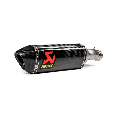 Akrapovic BMW S 1000 XR 2020 - 2024 Slip-On Line (Carbon)