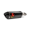Akrapovic BMW S 1000 XR 2020 - 2024 Slip-On Line (Carbon)