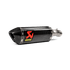 Akrapovic BMW S 1000 XR 2020 - 2024 Slip-On Line (Carbon)