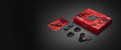 Insta360 Ace Pro 2 Action Camera Bundle - Marc Marquez (MM93) Limited Edition
