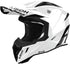 Airoh 2024 Aviator Ace 2 Color Helmet - White Gloss