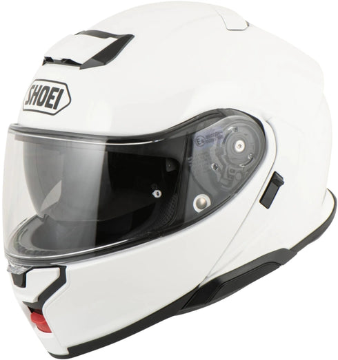 Shoei Neotec 3 Helmet - White