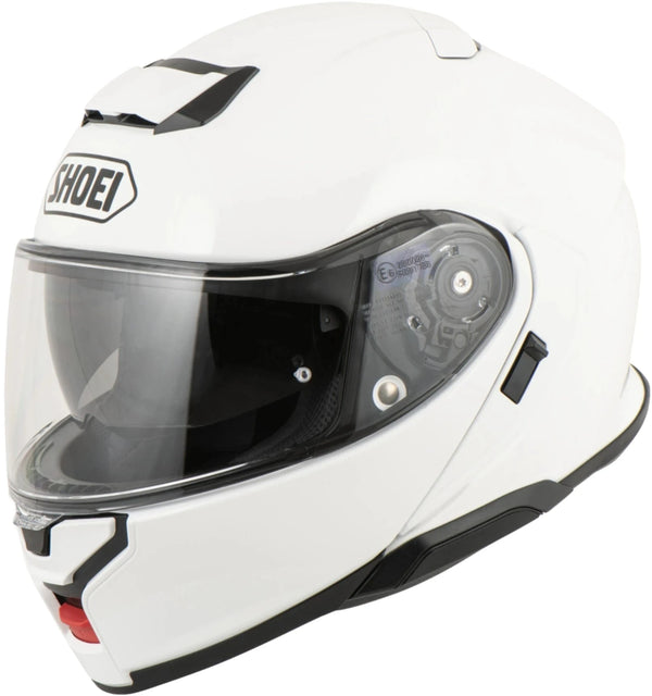 Shoei Neotec 3 Helmet - White