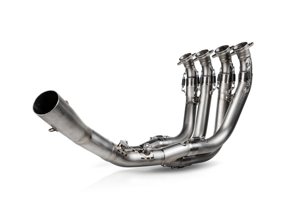 Akrapovic BMW M1000RR Titanium Header Pipe '25