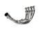 Akrapovic BMW M1000RR Titanium Header Pipe '25