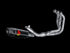Akrapovic Yamaha MT-09 2017-2020 Racing Line (Carbon)