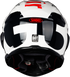 Shoei GT-Air 3 Mike Helmet - TC-6