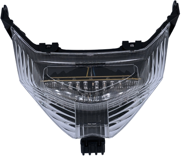 SBK Accessories Suzuki Bandit GSF1200 (2006) Tail Light - Clear