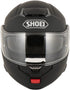 Shoei Neotec 3 Helmet - Black Matt