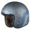 Origine Primo Sunrise Helmet - Matte Blue/Silver