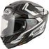 Shoei X-Spirit Pro Escalate Helmet - TC-5