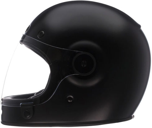 Bell Bullitt Helmet - Black Matt