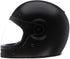 Bell Bullitt Helmet - Black Matt