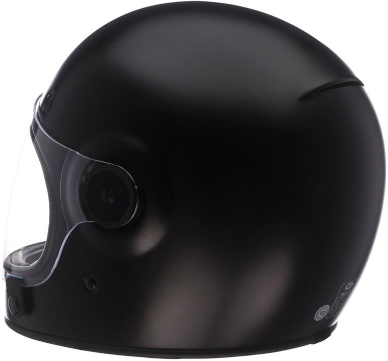 Bell Bullitt Helmet - Black Matt – Bike Kings