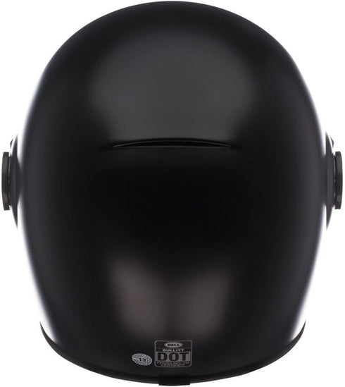 Bell Bullitt Helmet - Black Matt