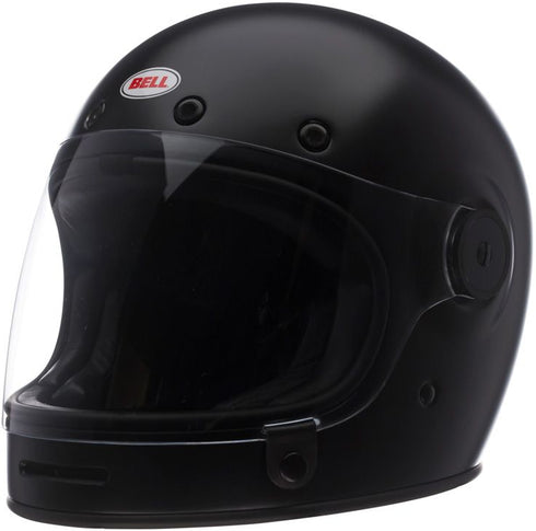 Bell Bullitt Helmet - Black Matt