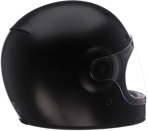 Bell Bullitt Helmet - Black Matt