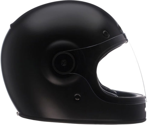 Bell Bullitt Helmet - Black Matt