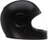 Bell Bullitt Helmet - Black Matt